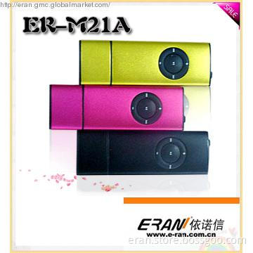iPod, Fashion MP3, No Screen Mini MP3